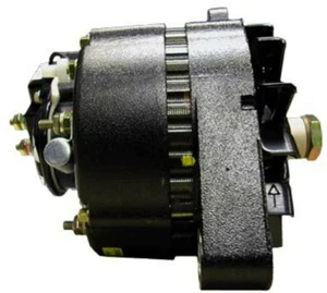Prestolite Alternator 12V 65A 110-600   8MR2185L Transcold Thermoking  - Picture 1 of 4