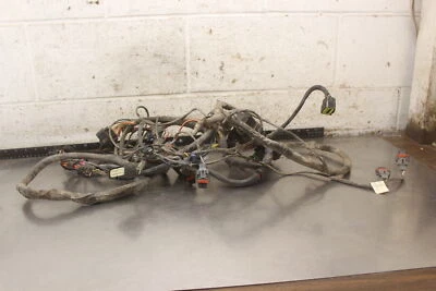 2008 Arctic Cat Prowler XTX 700 4x4 H1 Automatic MAIN ENGINE WIRING HARNESS H118 - Изображение 1 из 4