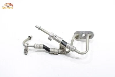 2020 - 2024 CADILLAC CT5 2.0L TRANSMISSION OIL COOLER HOSE TUBE PIPE LINE OEM - Image 1 of 4