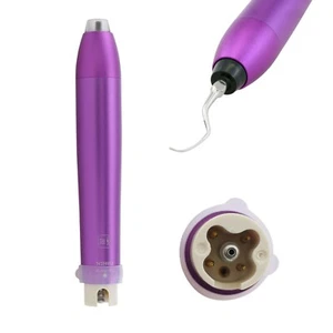 Ultrasonidos dentales Newtron Slim BLED pieza de mano púrpura para Satelec Acteon P5 P5XS - Imagen 1 de 20