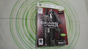 GEARS OF WAR 2 LIMITED EDITION NUOVA xbox 360 pal - Foto 1 di 8