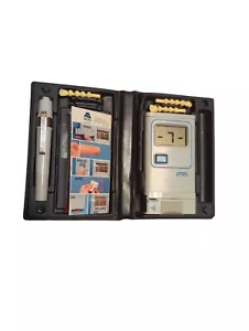 Vintage Ames 1989 Glucose Meter 3. Works , Model 5485M3096461 - Picture 1 of 2