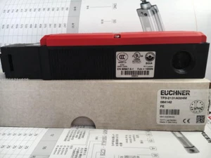 1PC New Euchner TP3-2131A024M In Box  *TT - Picture 1 of 1