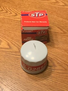 STP Oil Filter S-02817 Vintage - Picture 1 of 3