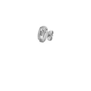 DIESEL Mens Earring DX1484040 Stainless Steel - Picture 1 of 2