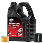 XT 660 Z Tenere 2012 Pro 4 XP Oil and Filter Kit