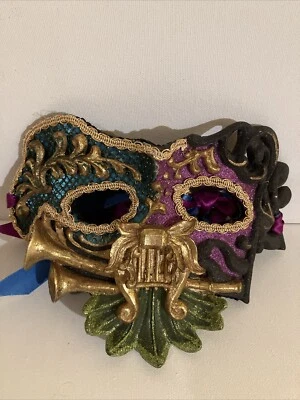 katherines collection masquerade mask - Image 1 of 4