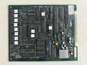 Kageki Arcade PCB Taito TESTED WORKING 100% - Picture 1 of 16