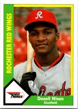 1990 CMC Pre-Rookie Baseball #301-590 - Complete Your Set - Volume Discounts