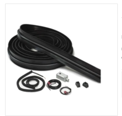 Liftmaster OES-SD24 Optical Edge System Commercial Door Operators Sectional Kit - Image 1 of 2