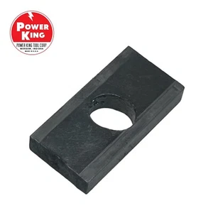 Atlas Power King 15” Scroll / Jig Saw Drive Shaft / Lower Chuck Slider - Picture 1 of 7