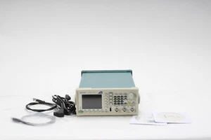 Tektronix AFG 2021 Arbitrary Function Generator 20MHz 250MS/s With Accessories - Picture 1 of 5