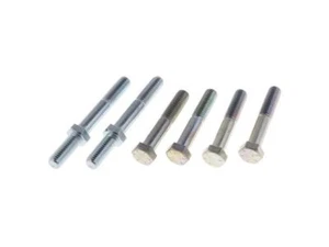 For 1988-1991 GMC S15 Jimmy Exhaust Stud Dorman 52996YJSH 1989 1990 4.3L V6 - Picture 1 of 2
