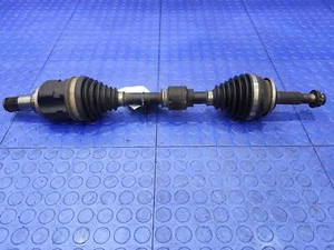 10-15 Toyota Prius 1.8L Front CV Drive Axle Left Driver Side OEM 4342047031 - Picture 1 of 10