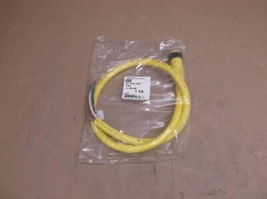 42608 Brad Harrison NEW In Box 6P MP 3' 16/6 PVC CORD Cable Molex 206002A01F030 - Picture 1 of 4