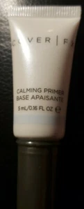 Cover FX Calming Primer for Sensitive Skin & Redness Travel/Mini Sz 5ml/0.16oz - Picture 1 of 1