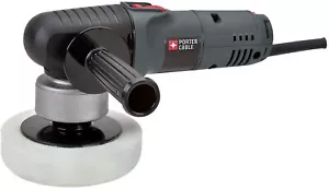 Porter-Cable CANADA Corded 120 V Random-Orbit Polisher, 6-in - Bild 1 von 10