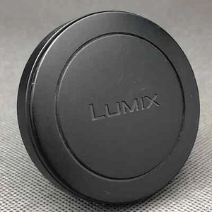 Original Panasonic Lumix slip-on lens front cap lens cap for ⦰ 72 mm - Picture 1 of 4