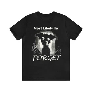 Funny Dog T-Shirt, Humorous Fashion Tee Premium Dog Shirt, Custom Graphic Design - Picture 1 of 3