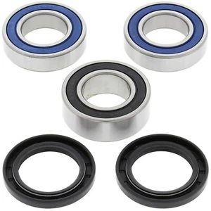 Husqvarna TE570 2001-2004 All Balls Rear Wheel Bearings And Seal Kit - Picture 1 of 1