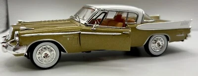 Signature Models 1957 Studebaker Hawk 1/32 - Image 1 of 3