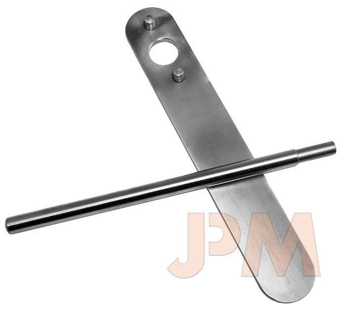 JPM Top Nut Wrench Set For Berkel/Stephan/Hobart VCM 25/40 - Part # 0470 - NEW