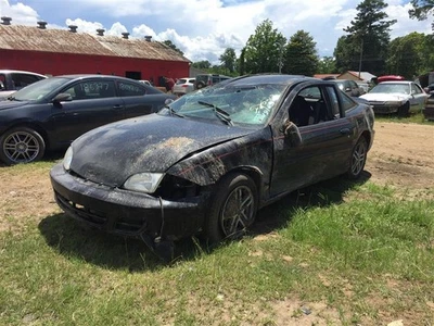 2001 Chevy Cavalier Automatic Transmission 2.4L Foto 1 de 4