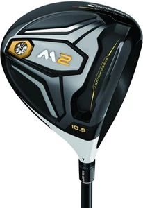 Club de golf para hombre diestro Y0705 TaylorMade M2 Driver 9,5° - Imagen 1 de 1