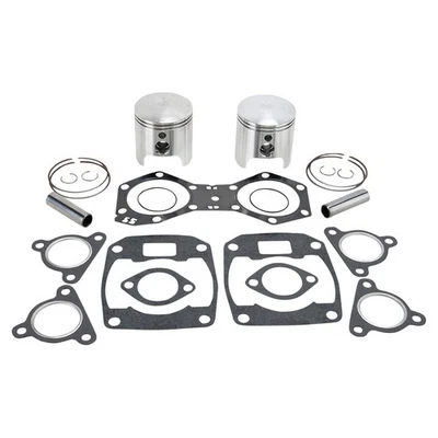 Moto de nieve clásica Polaris 550 2002-2006, 2014 Wiseco Topend kit de reconstrucción 74 mm Foto 1 de 2