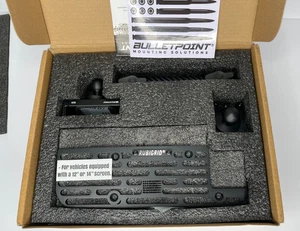 Bulletpoint Mounting Solutions Rubigrid V2 Ram Trucks 2019+ support téléphone - Photo 1 sur 2