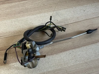 LUCAS INDICATORE GAMBO L85SA JAGUAR AUSTIN AFFIDABILE MORRIS SUNBEAM - Immagine 1 di 4