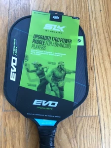 Selkirk Slk Evo Power Max. Brand New! Some scratches! - Picture 1 of 6