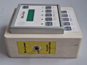 BLASI Service IBS Handterminal Panel für TA-4 / TA-6 Automatiktüren - Bild 1 von 4