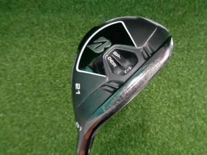 Bridgestone B1 HY Hybrid 18 MODUS3TOUR105 (S) #249 Golf Clubs - Picture 1 of 6
