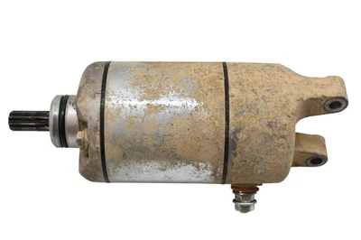 10 Kawasaki Teryx 750 4x4 Starter Motor KRF750 - Image 1 of 3