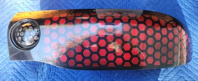 Luz trasera Pontiac Firebird 1998-2002 transmisión automática fabricante original pasajero derecho nido de abeja Foto 1 de 4