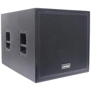 ANTAKIPRO AP-18SUBDSP Powered 18-inch Active Subwoofer with XLR Input Volume... - Picture 1 of 4