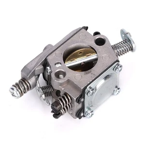 Carburetor Chainsaw Parts Die Cast Aluminum Anodized For MS170 LIF - Picture 1 of 11