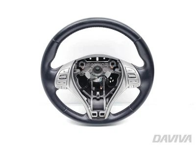 Nissan Pulsar Volante 2014 Hatchback 4/5dr 34221161A 153245673 (14-24) 1.2 DIG-T - Imagen 1 de 4