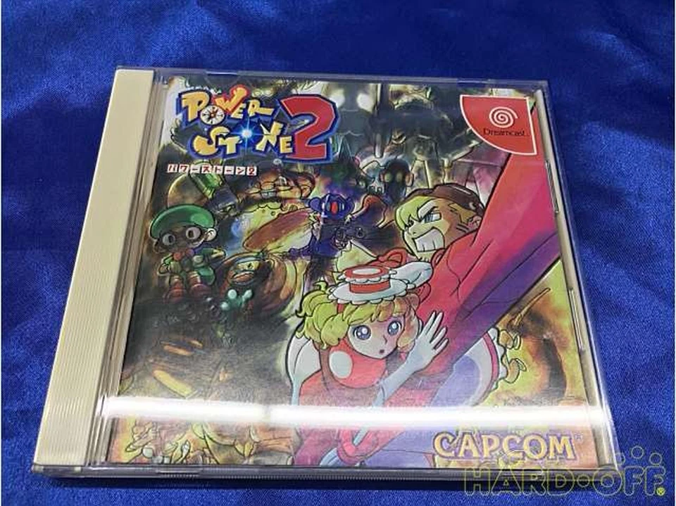 T1218M POWER STONE2 Japan e2 - Image 1 of 4