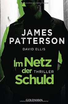 Im Netz der Schuld: Thriller by Patterson, Jame... | Book | condition acceptable - Image 1 of 2