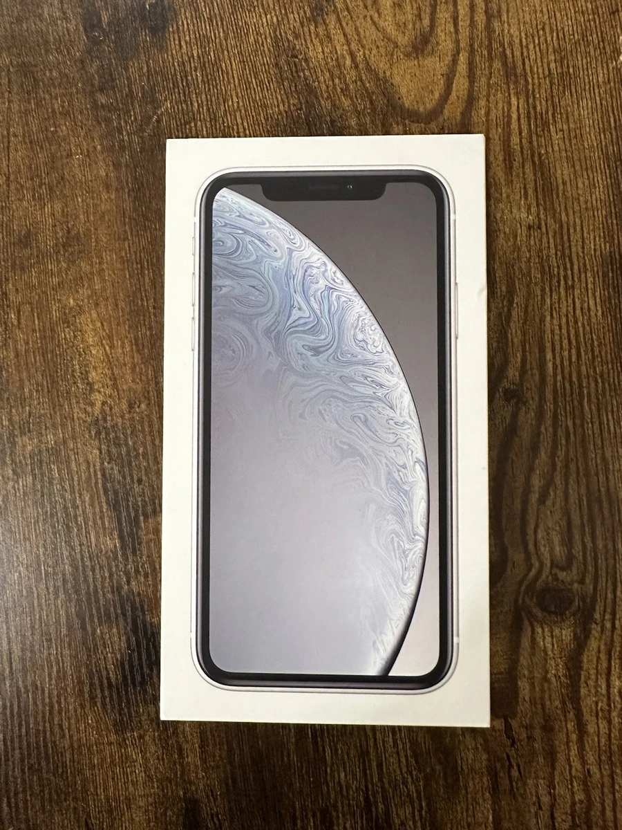 Apple iPhone XR White Phones for sale | eBay UK