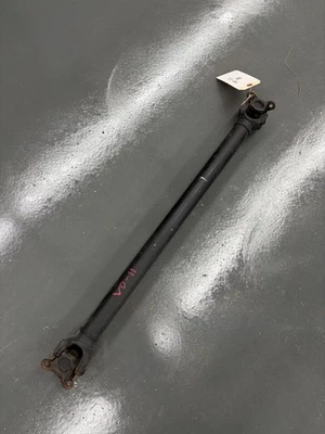 11-16 BMW F06 F01 F10 F13 XDRIVE AWD EJE DE TRANSMISIÓN DELANTERO MONTAJE EJE DE TRANSMISIÓN Foto 1 de 4