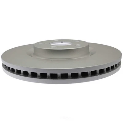 Rotor de freno delantero para Ford Edge 2015-2018 tracción delantera 2016 2017 Raybestos 681993 Foto 1 de 3