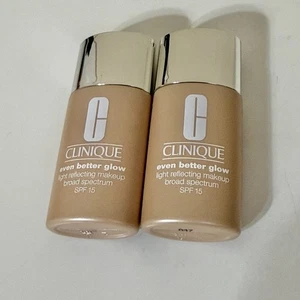 Clinique Even Better Glow Light Reflectng Makeup SPF15 CN52 neutral 0,41 Lot 2 - Bild 1 von 4