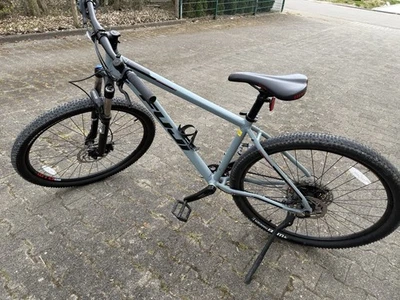 Fuji Herrenrad  – 12 Gänge, Scheibenbremse, 19 Zoll Rahmen – / Mountainbike - Bild 1 von 4