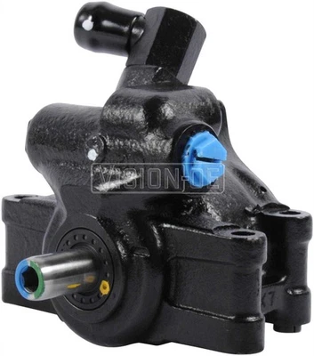 Power Steering Pump fits 2003-2008 Mercury Grand Marquis Marauder  VISION-OE - Image 1 of 3