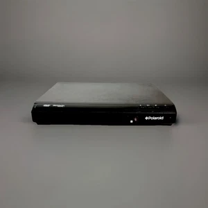 DVD Player, Polaroid Dolby Digital DVD Player. mini dvd player - Bild 1 von 8