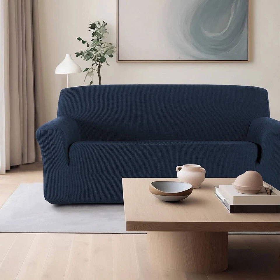 Gabel - Copridivano PONCHO COMFORT: Estensibile, Pratico e Funzionale - Immagine 1 di 1