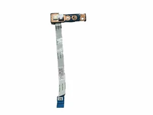 ACER Aspire V5-571PG Power button On Off Switch + Ribbon Flex Cable Collector - Picture 1 of 1